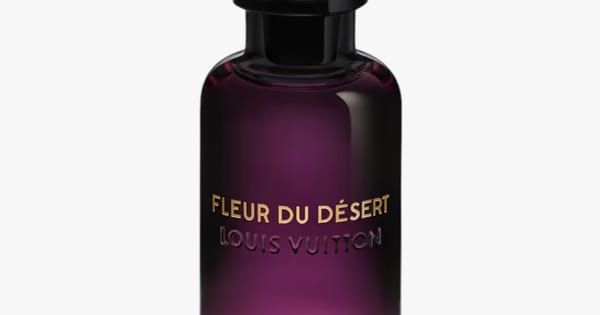 Louis Vuitton Fleur du Desert EDP – Premium Fragrance